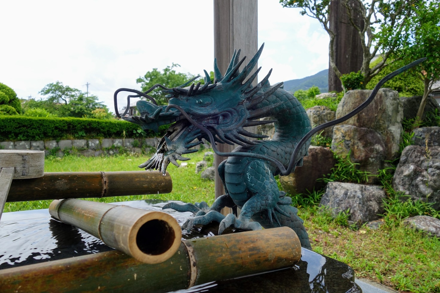 The History Behind Rubber Dragons on Cruises